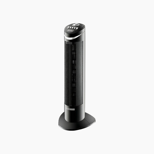 Black + Decker 60W Tower Fan