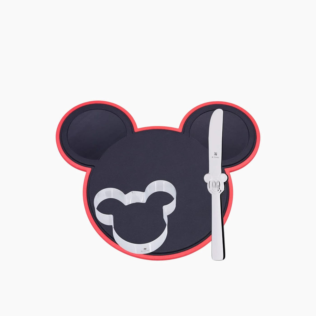 WMF Mickey Mouse Children&