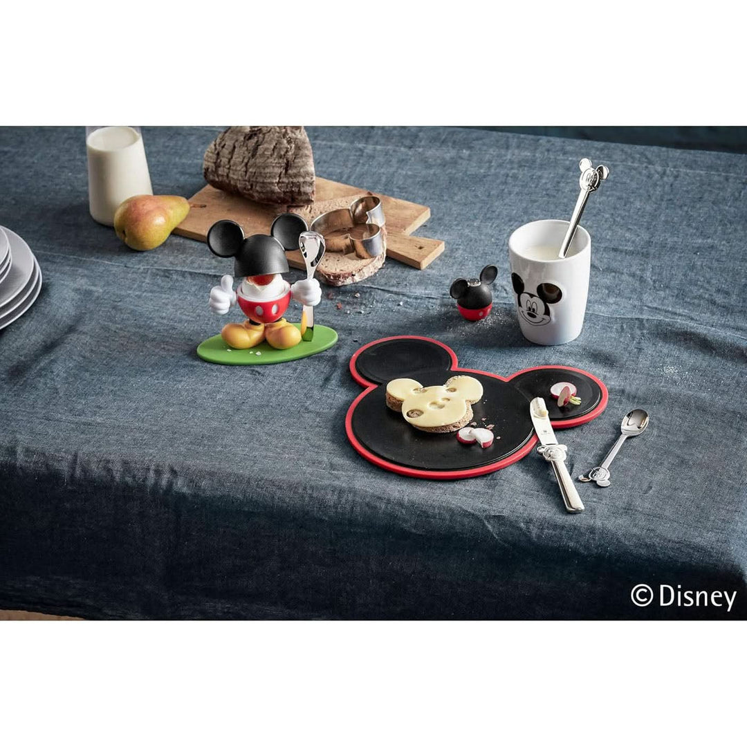 WMF Mickey Mouse Children&