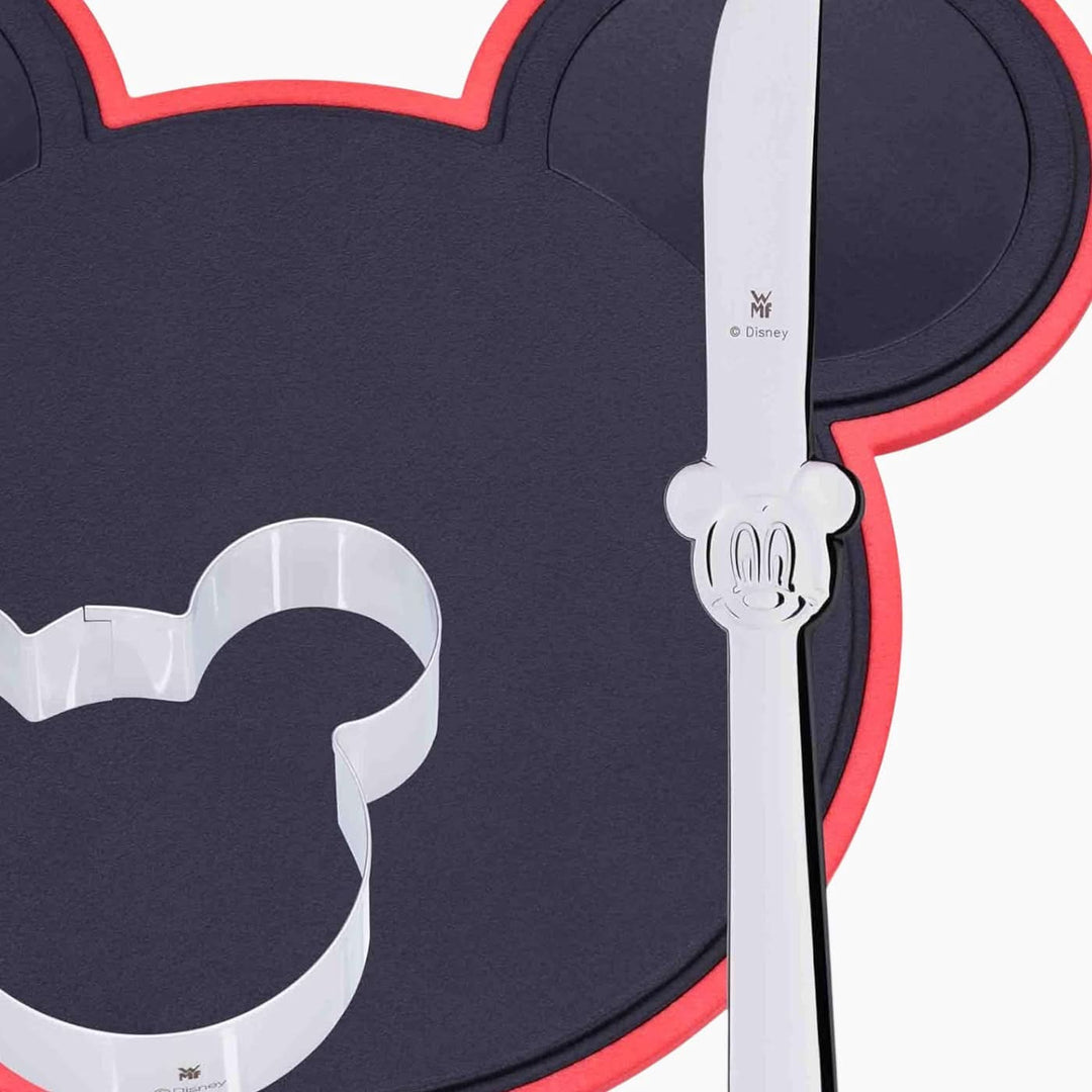 WMF Mickey Mouse Children&