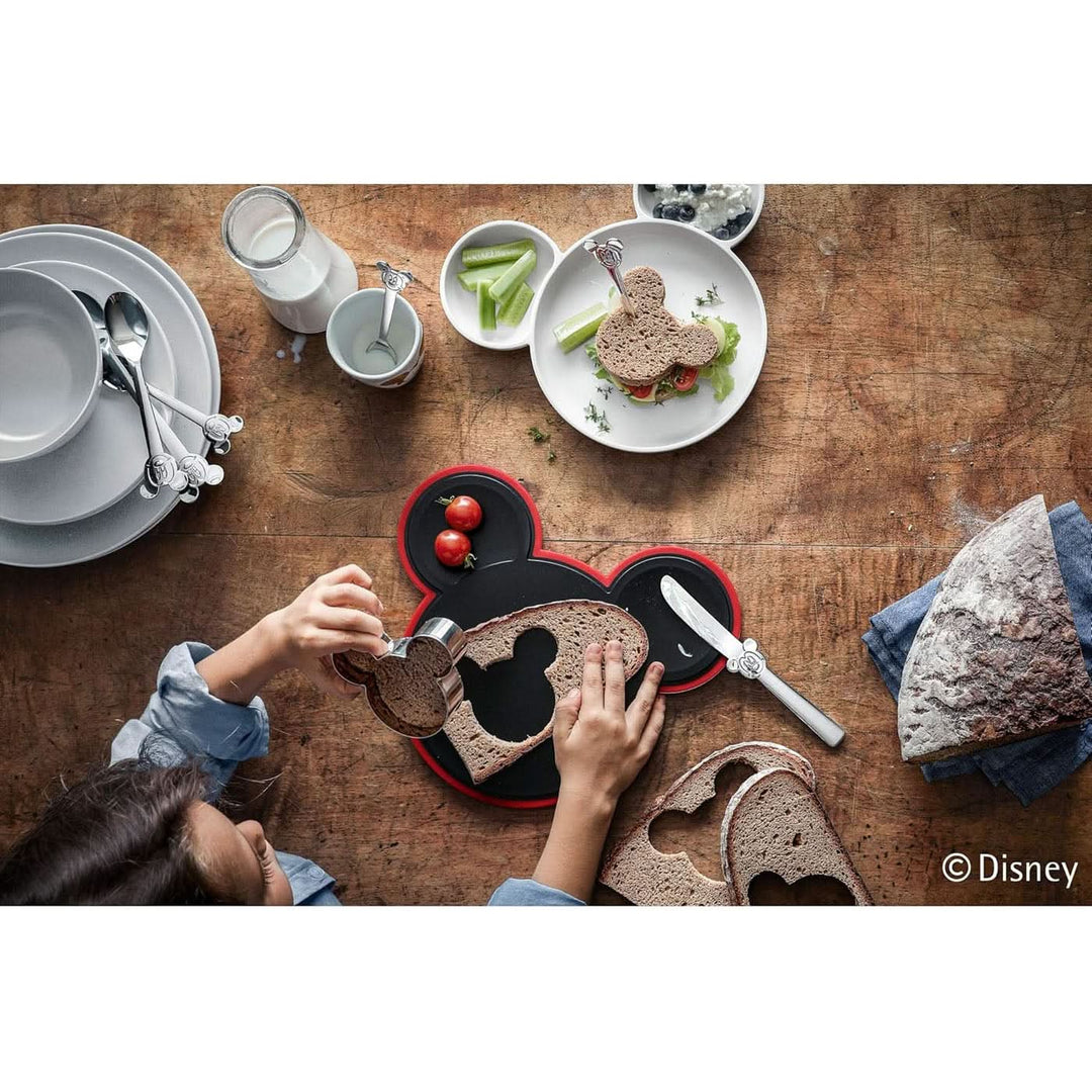 WMF Mickey Mouse Children&