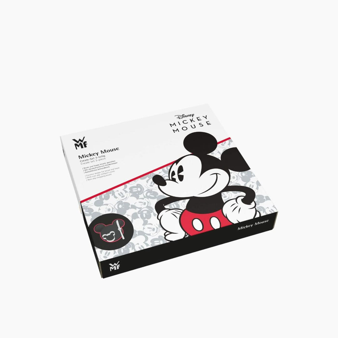 WMF Mickey Mouse Children&