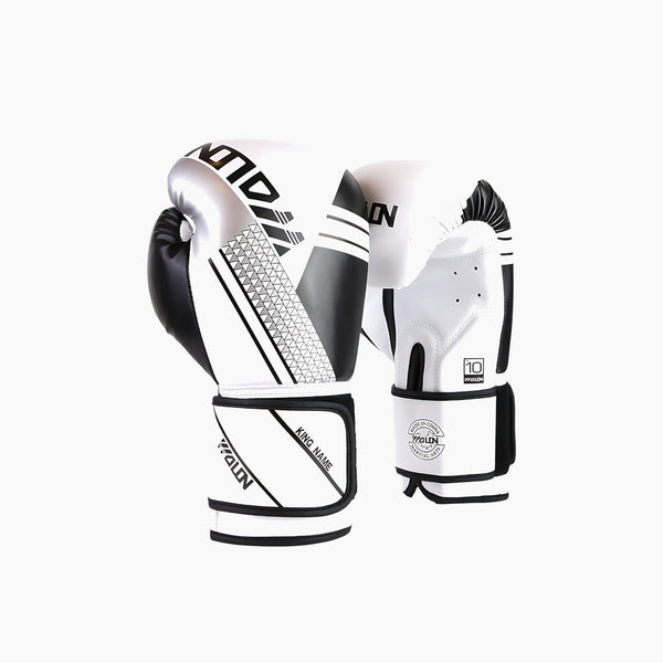 Wolon Boxing Gloves