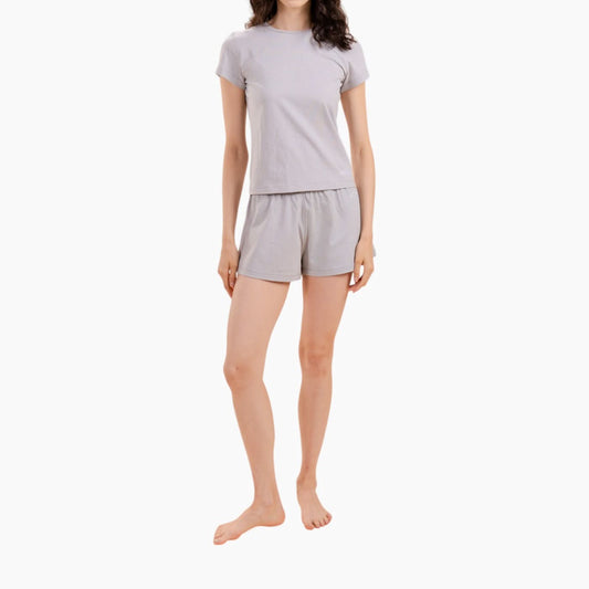 Amar Attire Capsule Collection Women Shorts