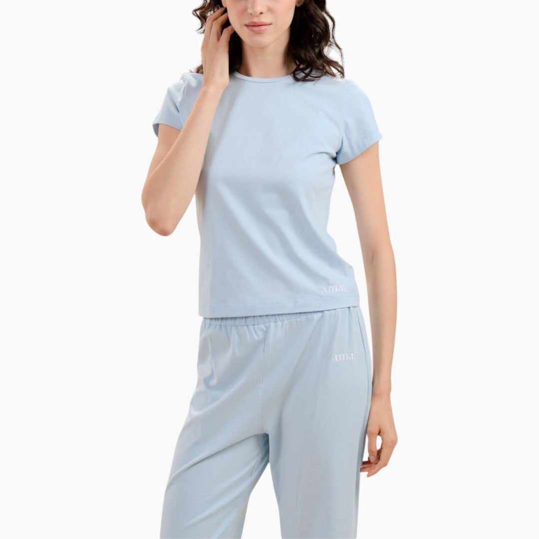 Amar Attire Capsule Collection Women T-Shirts