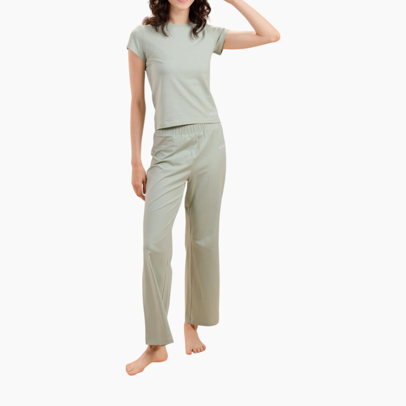 Amar Attire Capsule Collection Women T-Shirts Amar Attire Capsule Collection Women T-Shirts
