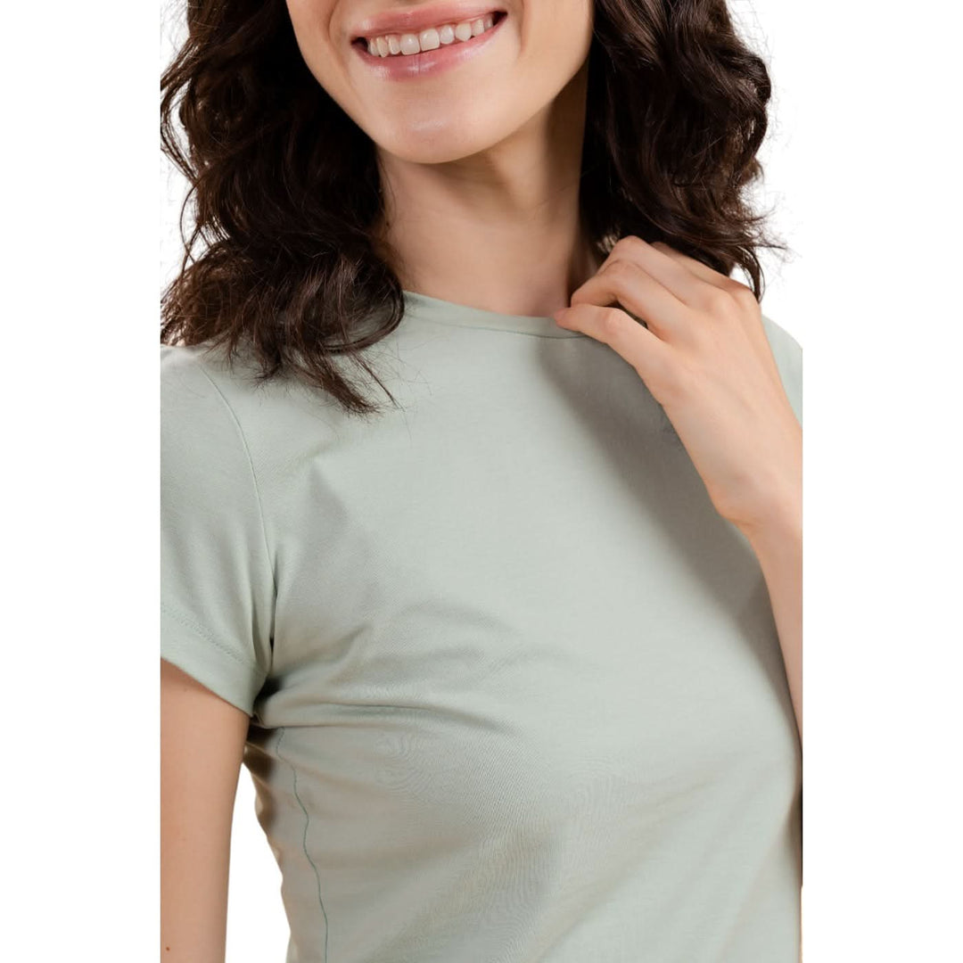 Amar Attire Capsule Collection Women T-Shirts