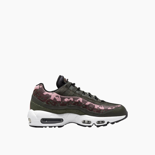 Nike Women's Air Max 95 'Sequoia Pink Glaze Camo'
