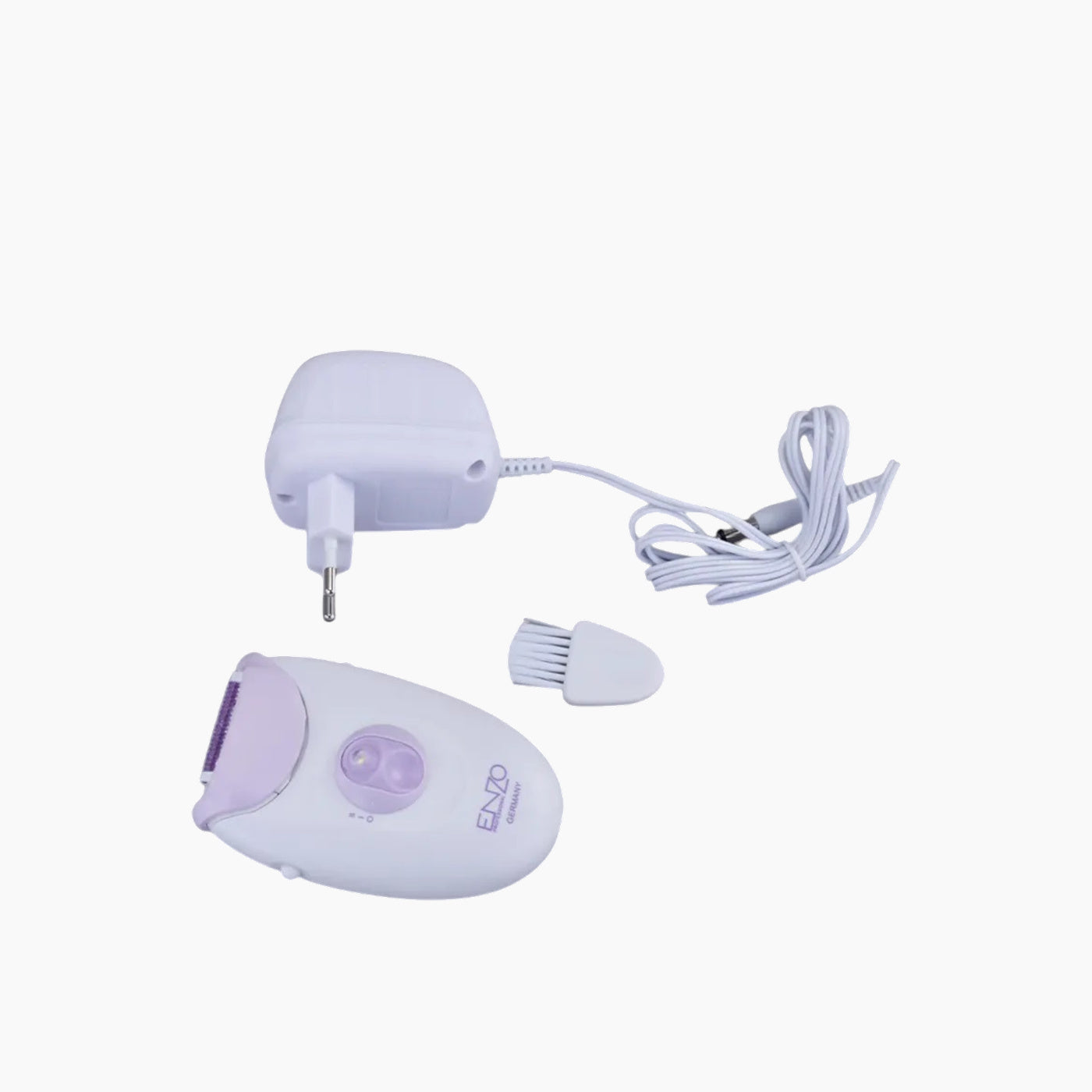 ENZO Women's Epilator Hair Remover ENZO Women's Epilator Hair Remover