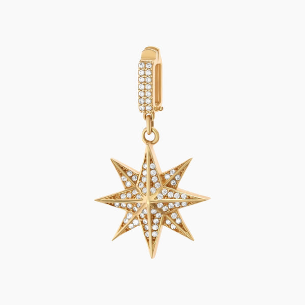 Joy Jewels Wonder Star Charm