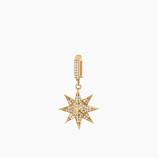 Joy Jewels Wonder Star Charm