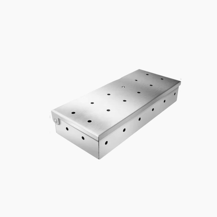 Wood Chips Smoker Box