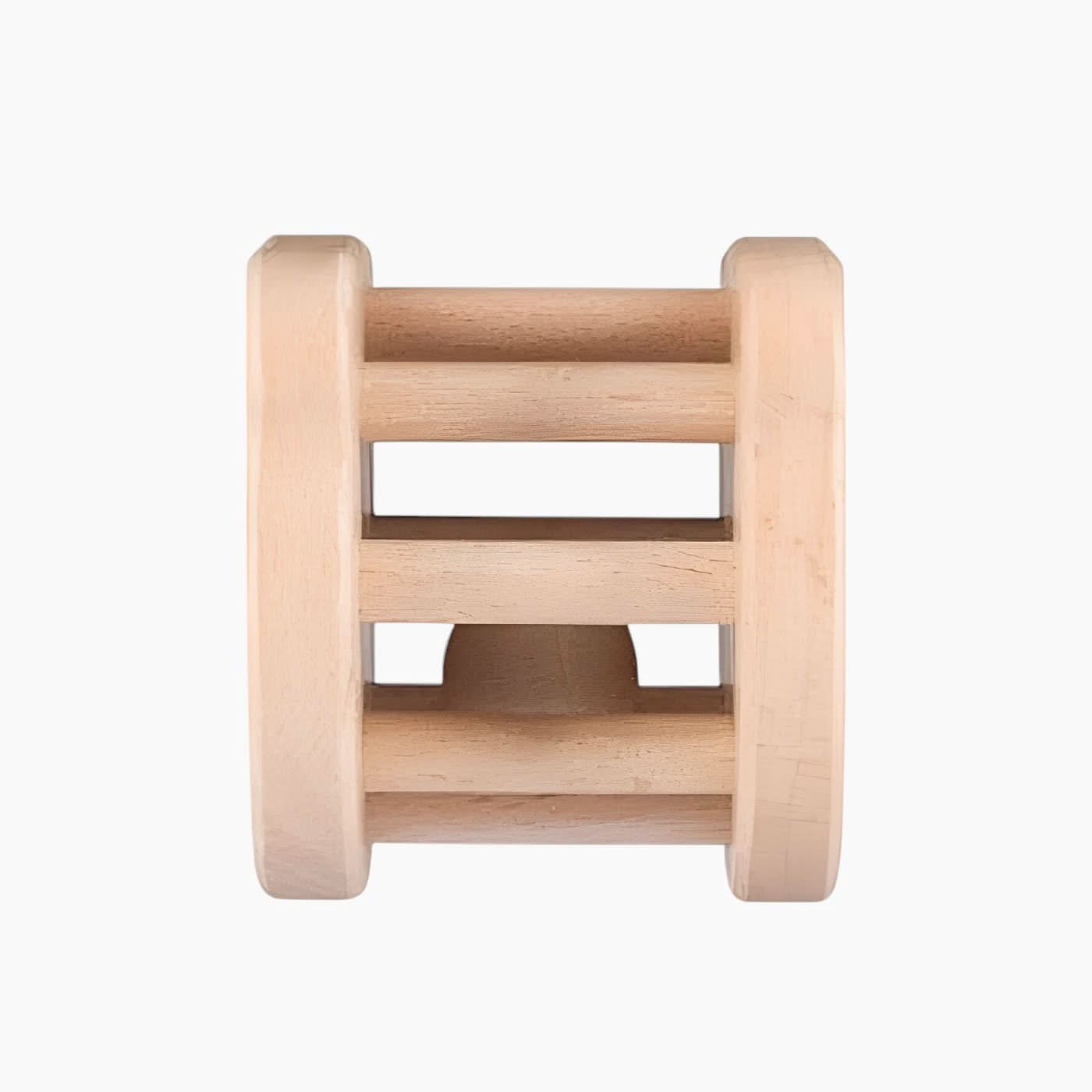 Bebe Confort Wooden Safari Awakening Set Toys Bebe Confort Wooden Safari Awakening Set Toys