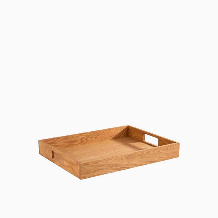 Aps Irrfan Wooden Serving Tray