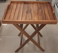 Kuchenprofi Wooden Serving Tray