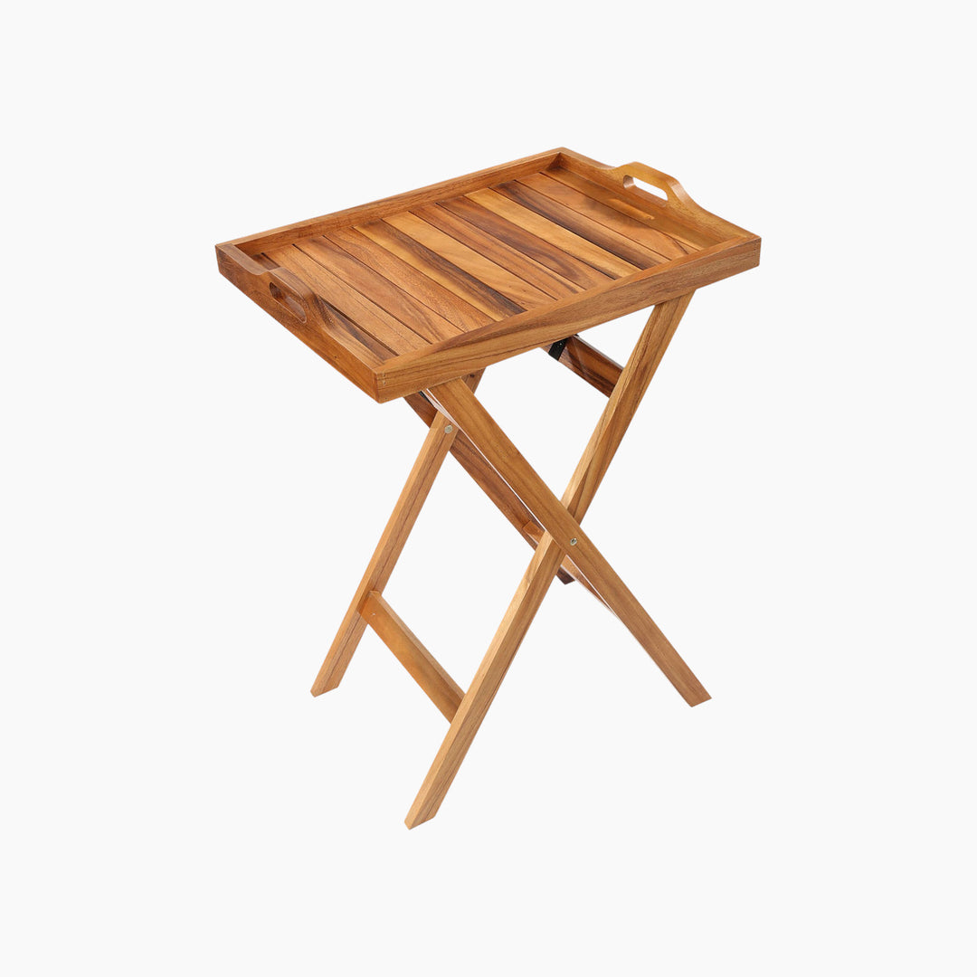Kuchenprofi Wooden Serving Tray