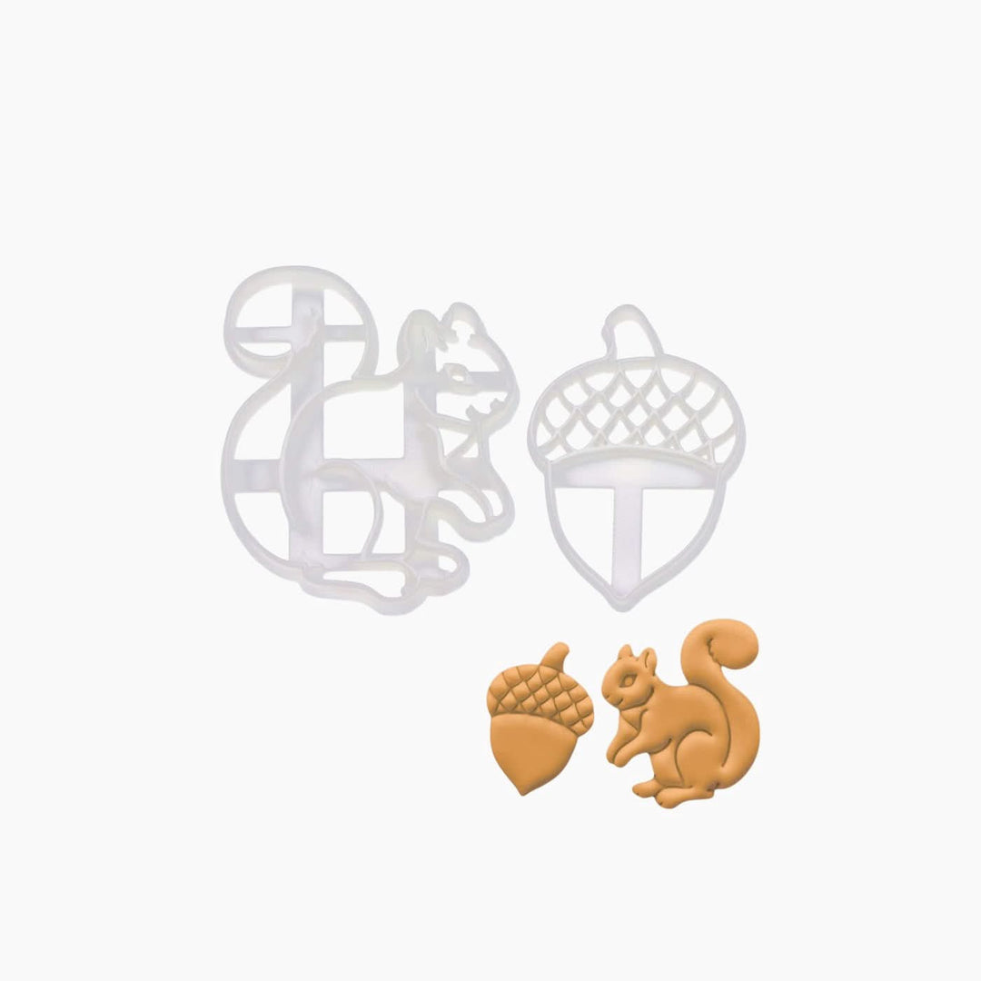 Single Flamingo cookie cutter