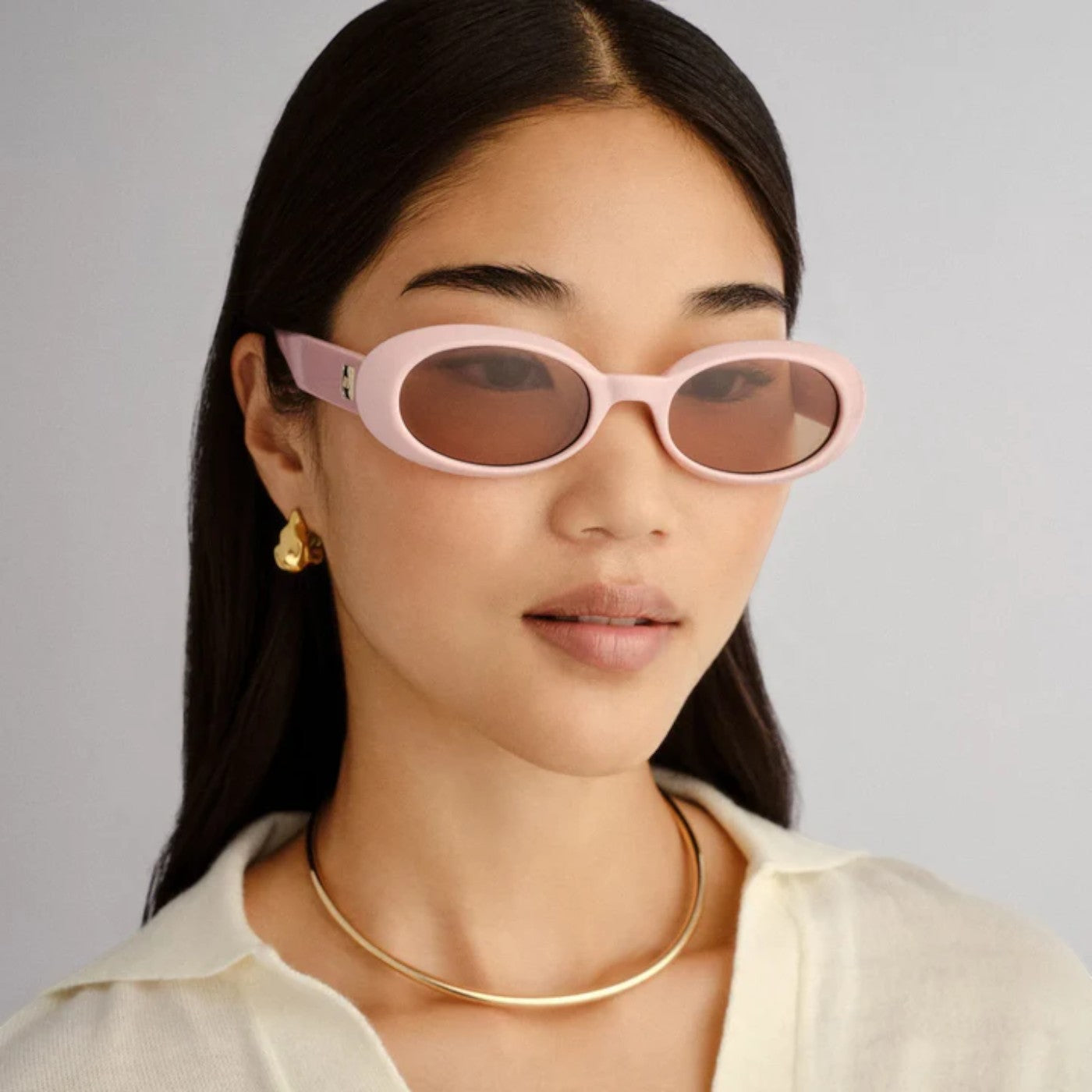 Le Specs Work It Sunglasses Le Specs Work It Sunglasses