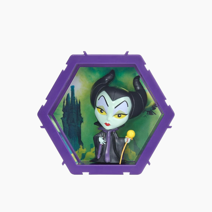 Wow Stuff 4D Disney Maleficent