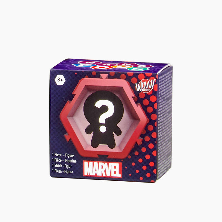 Wow Stuff Nano Wow! Pods - Marvel - HUNA
