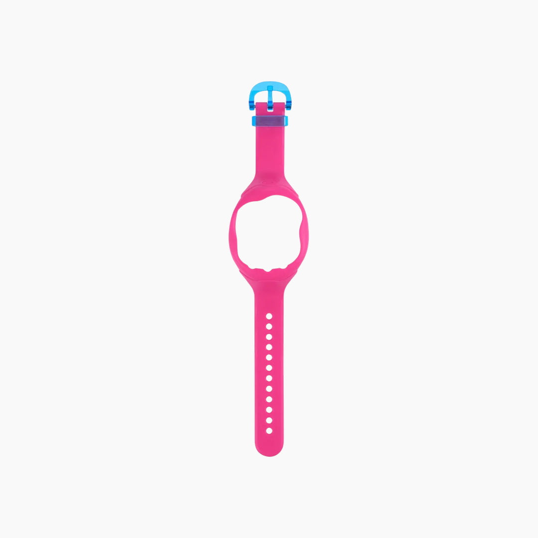 Bandai Wrist Watch Tamagotchi Uni Pink