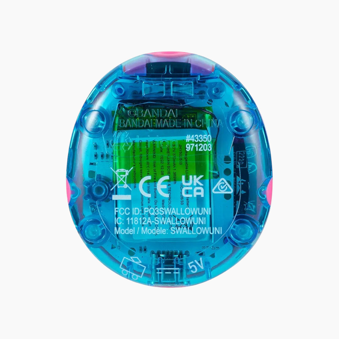 Bandai Wrist Watch Tamagotchi Uni Pink