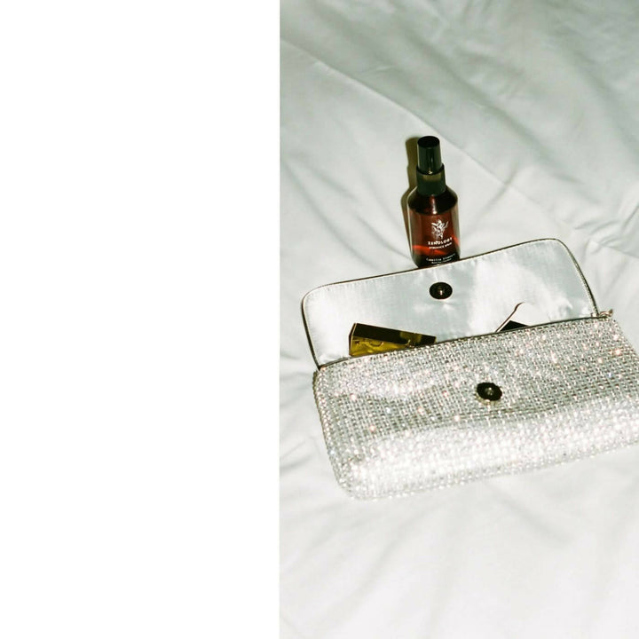 Zenology Ambiance Trigger Spray Home Fragrance