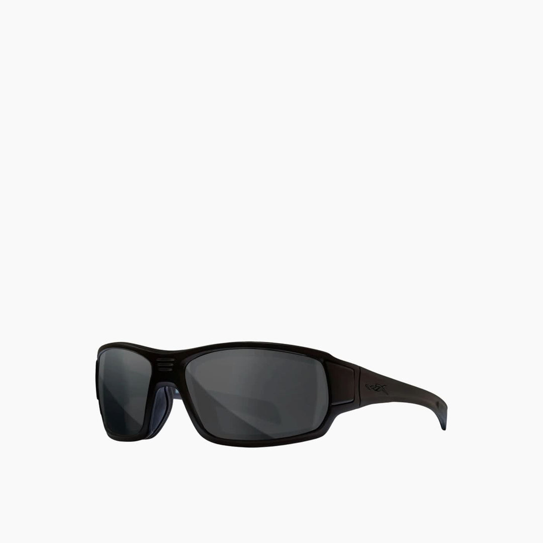 Wiley X Wx Breach grey replacement lenses