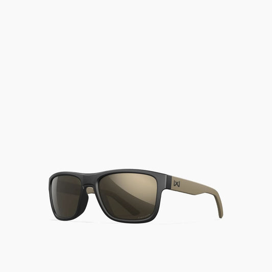 Wiley X Wx Ovation Lenses Captivate Tungsten