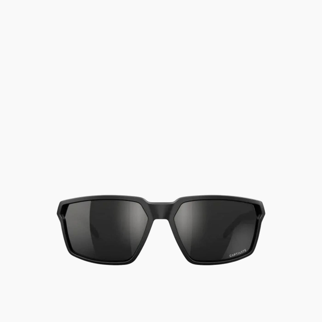 Wiley X Wx Sierra Captivate Polarized Lenses