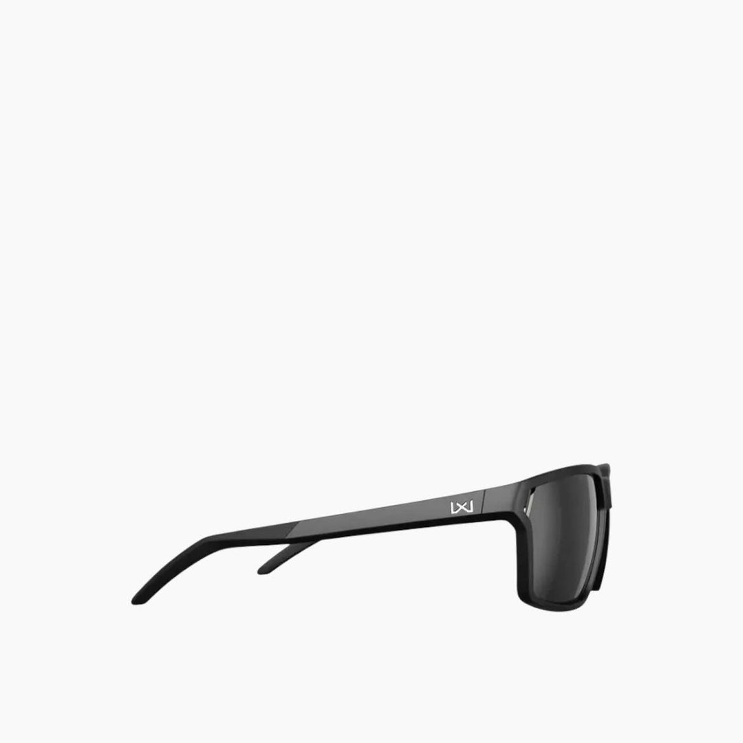 Wiley X Wx Sierra Captivate Polarized Lenses