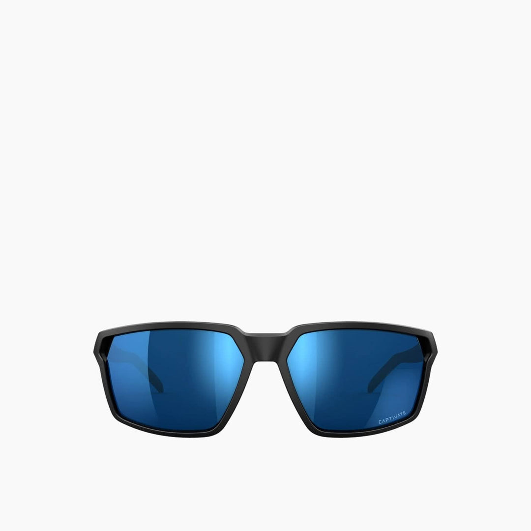 Wiley X Wx Sierra Captivate Polarized Lenses