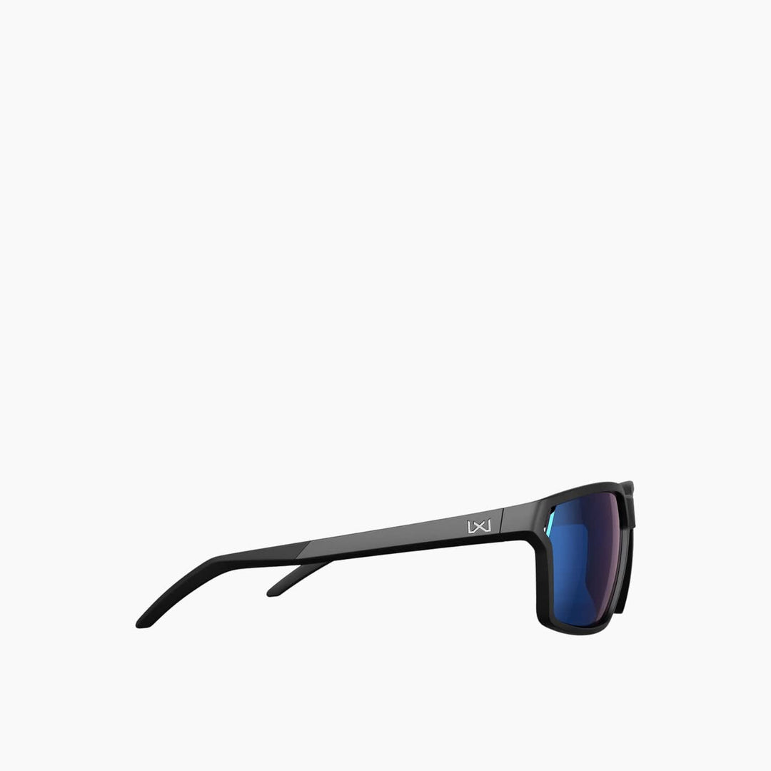 Wiley X Wx Sierra Captivate Polarized Lenses