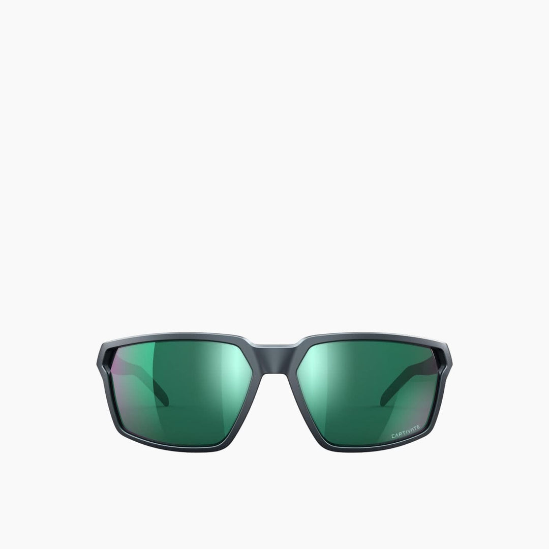 Wiley X Wx Sierra Captivate Polarized Lenses