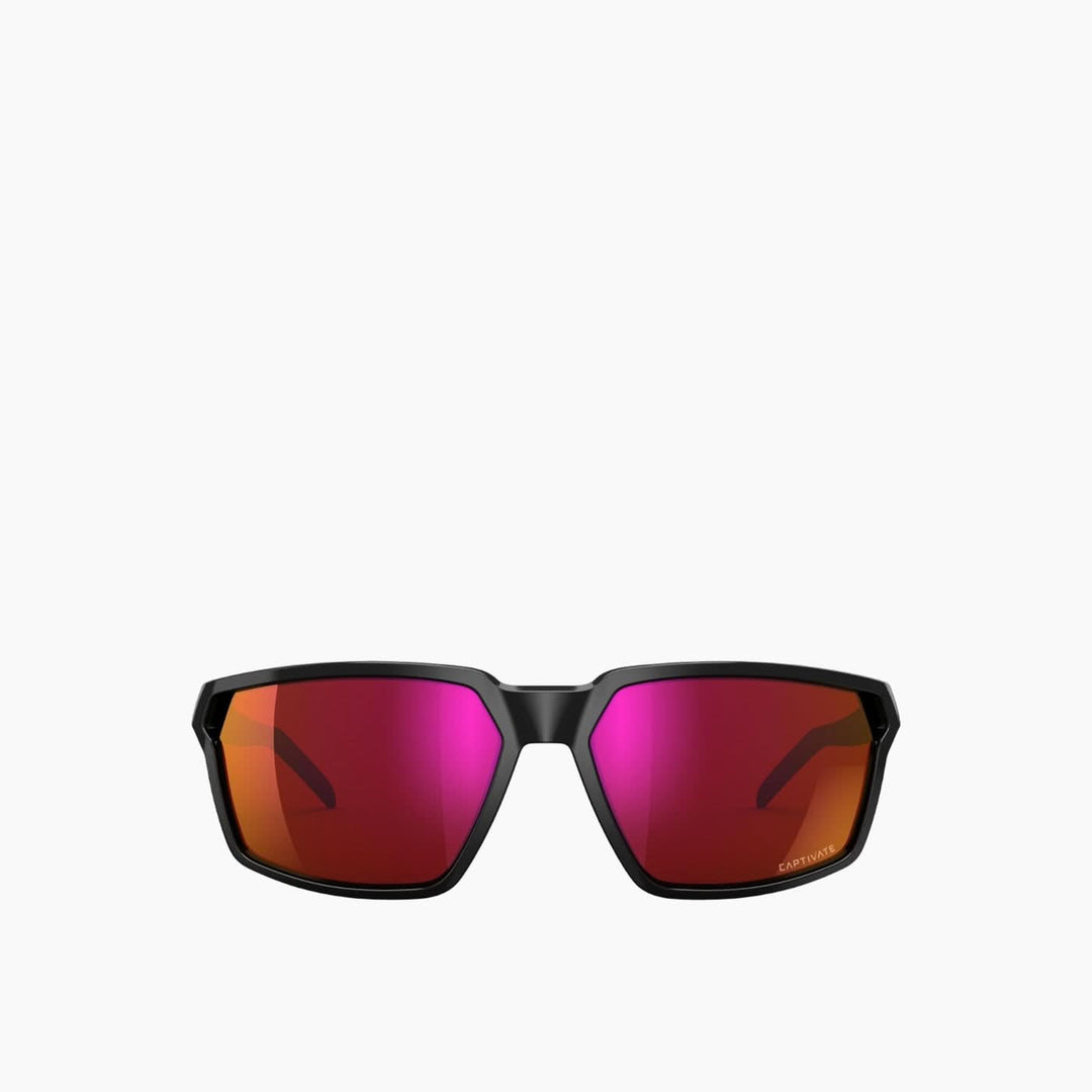 Wiley X Wx Sierra Captivate Polarized Lenses