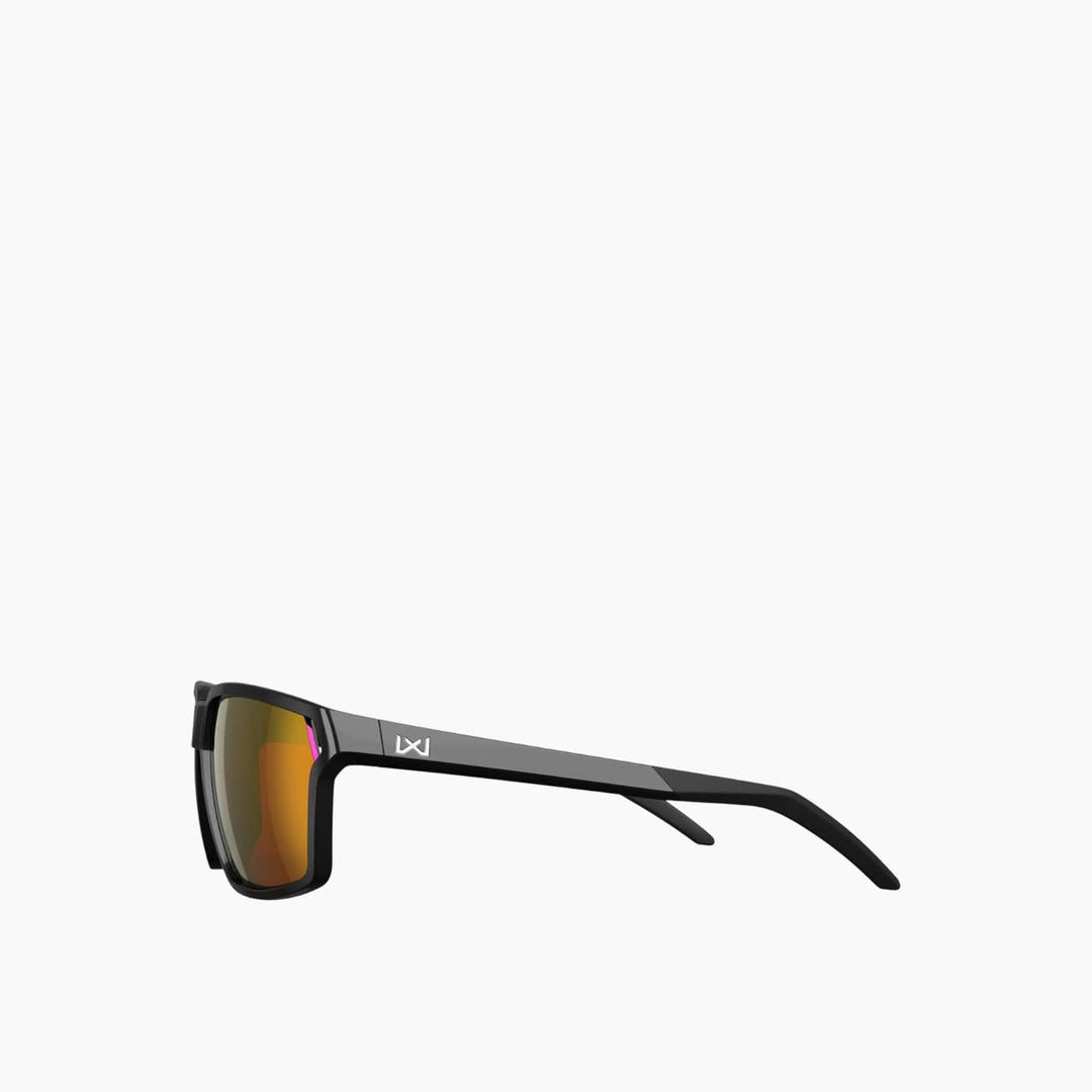 Wiley X Wx Sierra Captivate Polarized Lenses