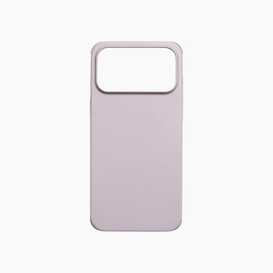 X-Level iPhone Leather Texture Hard Case