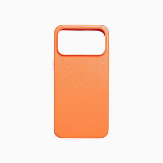 X-Level iPhone Leather Texture Hard Case