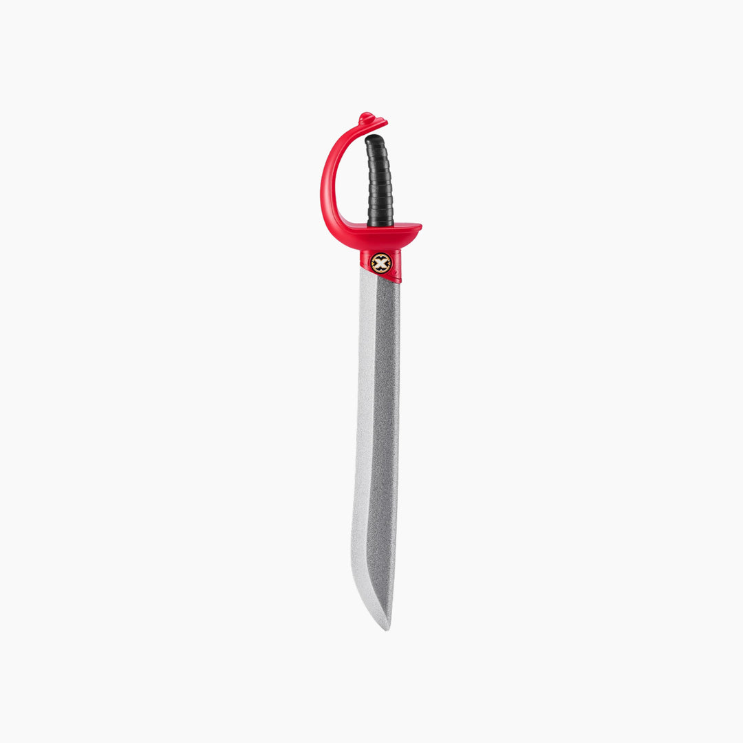 Zuru X-Shot multicolored foam play sword
