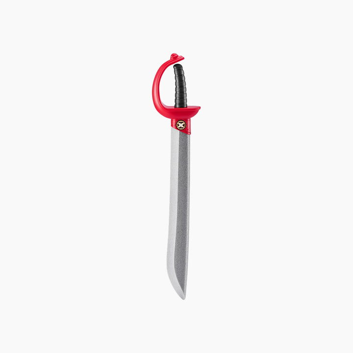 Zuru X-Shot multicolored foam play sword
