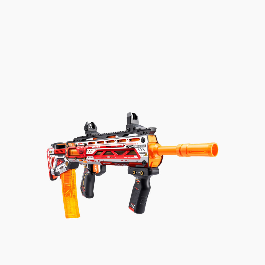 Zuru X-Shot - Skins Pro Series Longshot Sinister