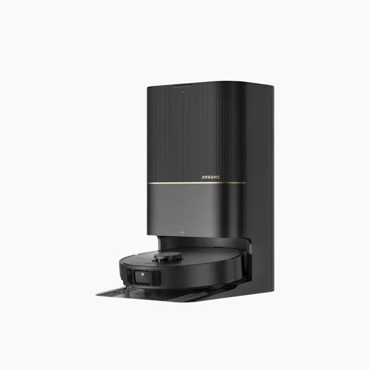 DREAME X40 Ultra Robot Vacuum &amp; Mop