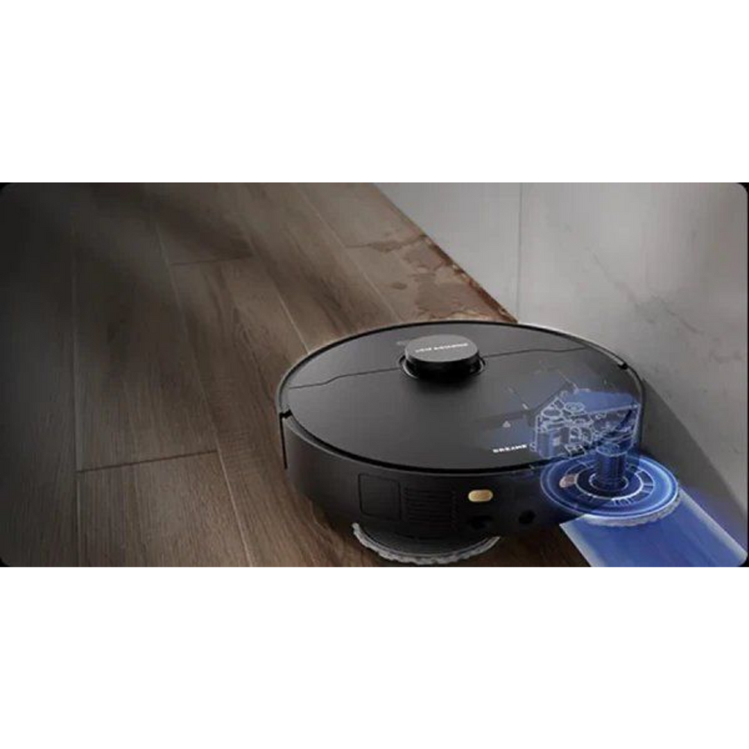 DREAME X40 Ultra Robot Vacuum &amp; Mop