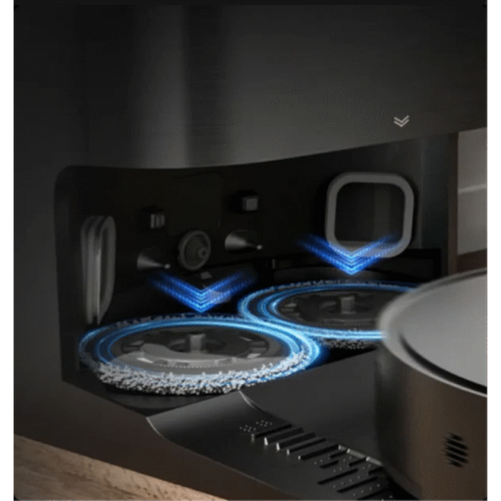 DREAME X40 Ultra Robot Vacuum &amp; Mop