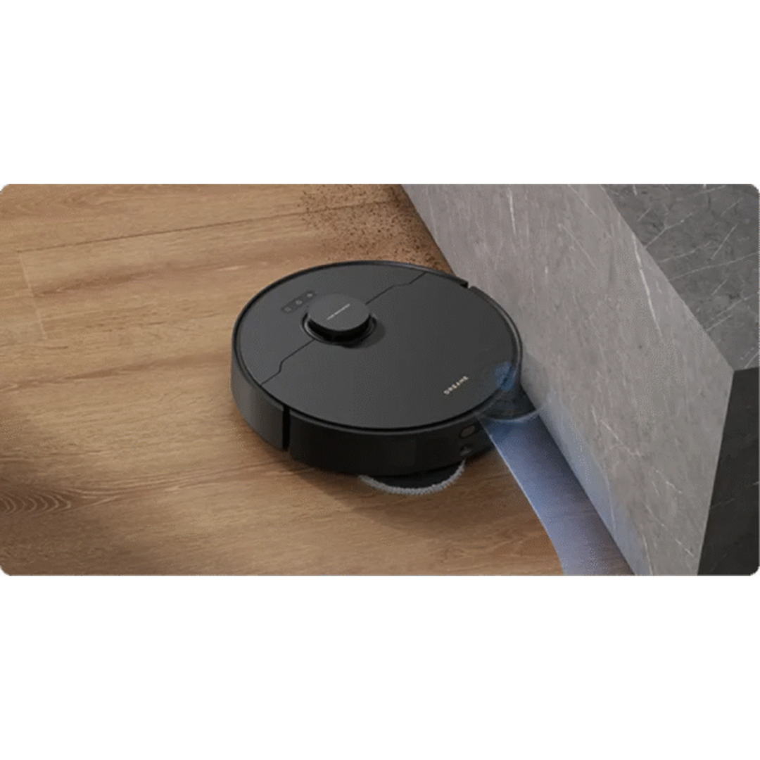 DREAME X40 Ultra Robot Vacuum &amp; Mop