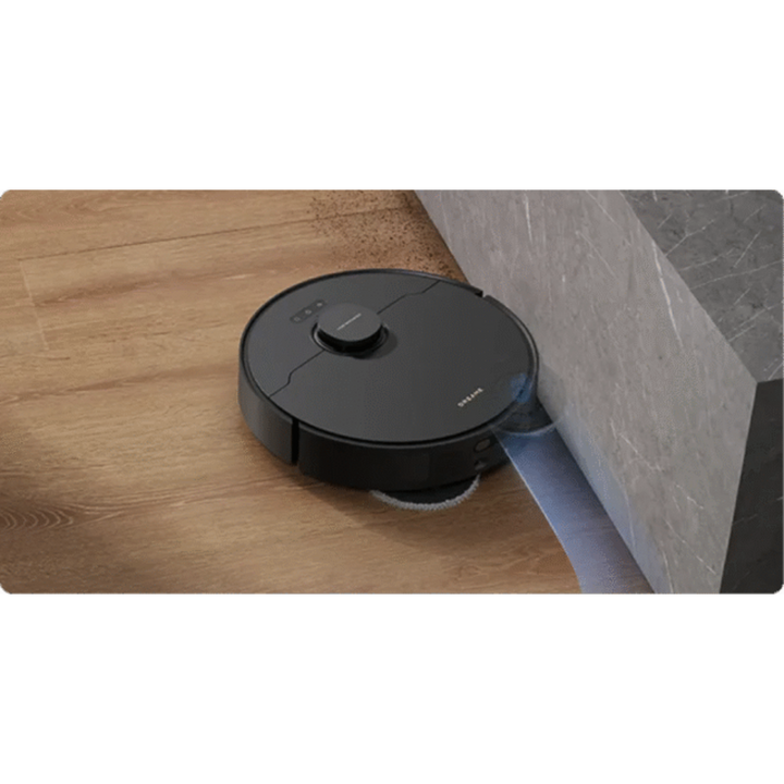 DREAME X40 Ultra Robot Vacuum &amp; Mop