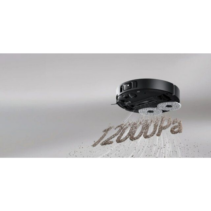 DREAME X40 Ultra Robot Vacuum &amp; Mop