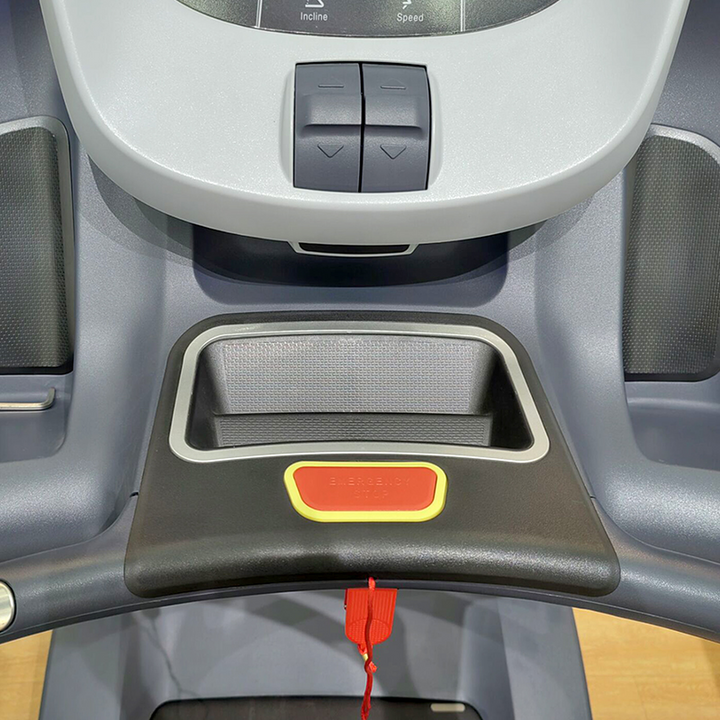 X500A AC6 Treadmill for Clubs