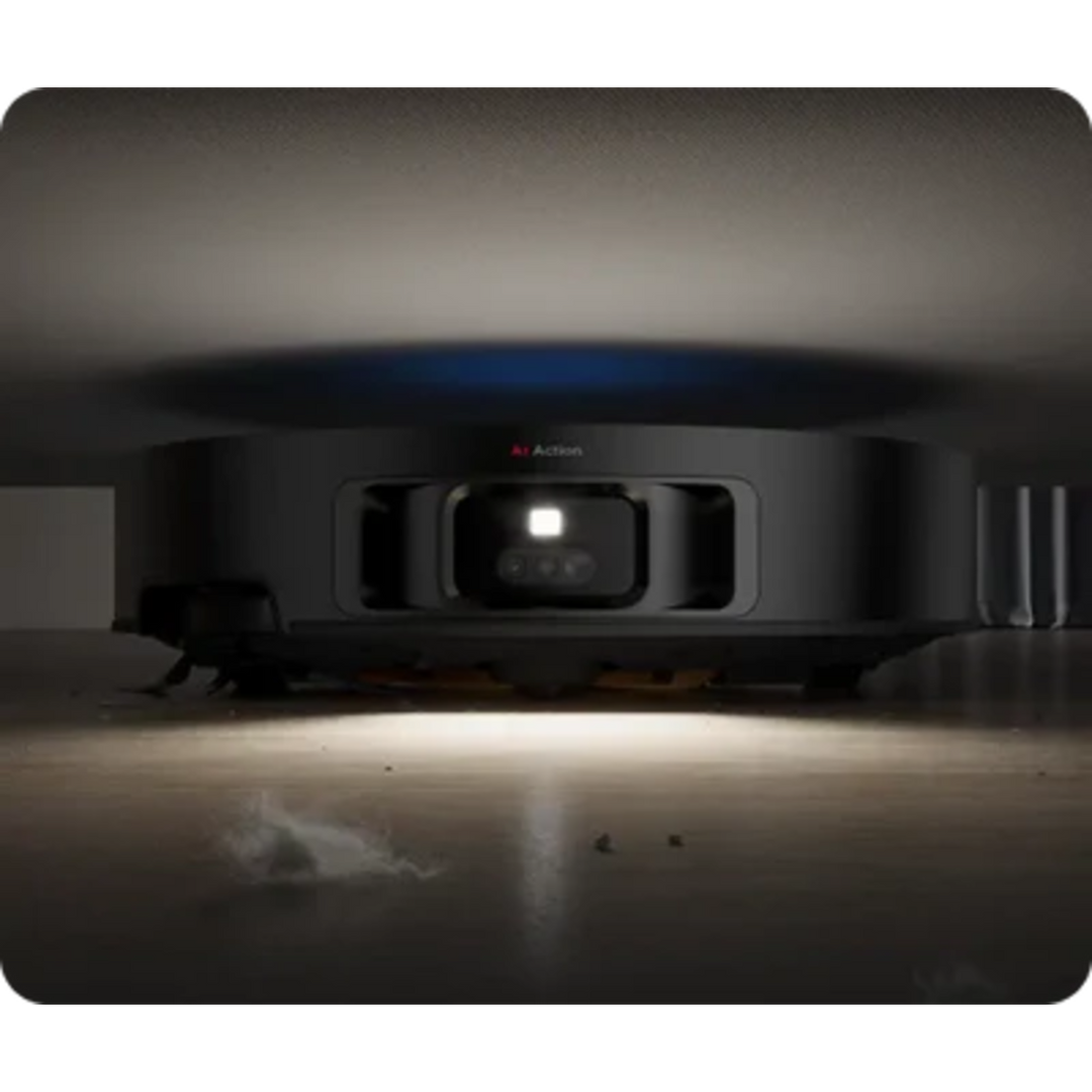 DREAME X50 ULTRA Robot Vacuum &amp; Mop