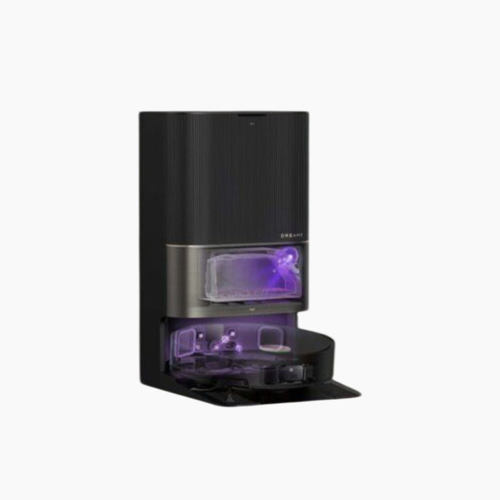 DREAME X50 ULTRA Robot Vacuum &amp; Mop